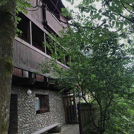 Domek Pod Skocznia Zakopane Exterior foto